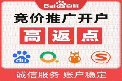 百度竞价包年案例：实现高效广告投放